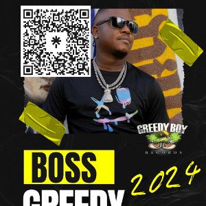 Greedy boy, army brigade