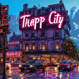 Trap city 