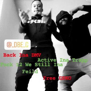 DBE Dope Boyz Entertainment