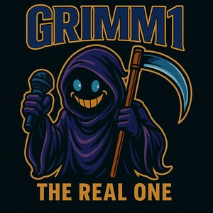 GRIMM1INE MUSIC