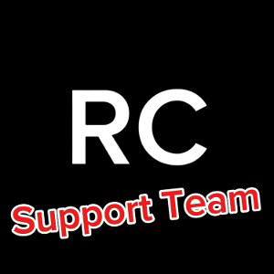 The RC Support Team