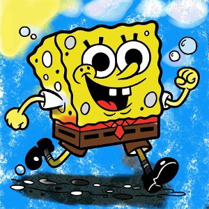 Sponge beats 