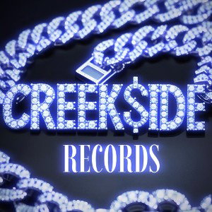 CREEK$IDE RECORDS