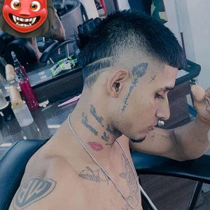 Los del arma secreta 