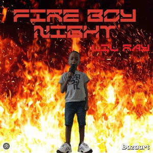 Fire Boy Night 