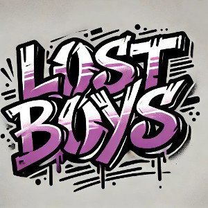 lostboy