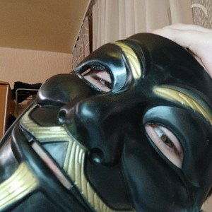 Anonymous  squad 