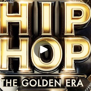 Hiphop golden age BLG AKA Grimy