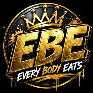 (E.B.E.) Every Body Eats 