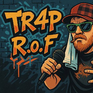 R.o.F / Rap oder Friedhof