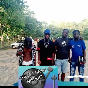 GHETTO GANG MUSIC 