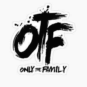ONLY_ THE_ FAMILY (OTF)