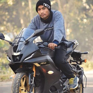 Raj Mili