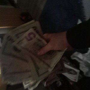 My rap gang