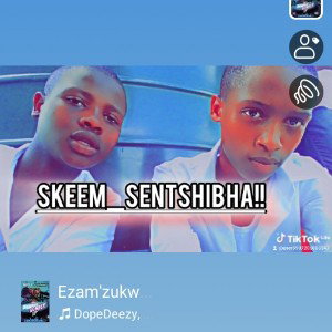 E national durk RSA