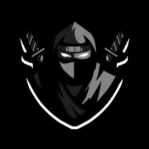 Los   ninjas   Black