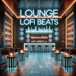 Lounge Lofi Community 