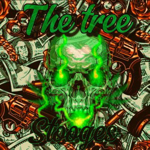 The tree stooges