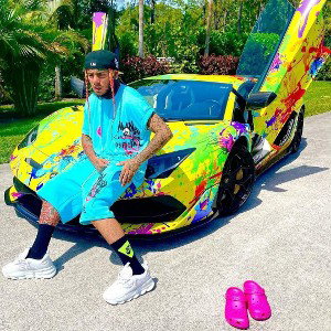 6IX9INE 69