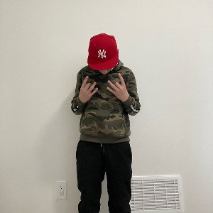 Keep it on