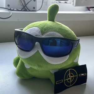 Амнямы