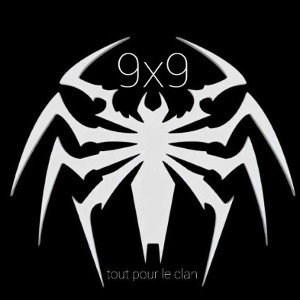 9x9.