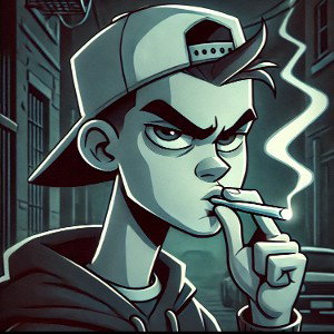 Green-Crew