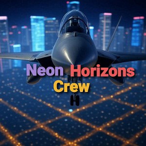 Neon Horizons