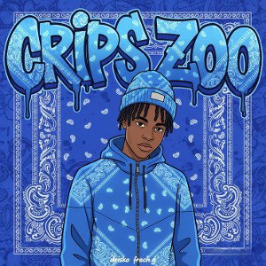 CRIPS ZOO