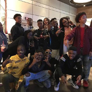 803 big demons