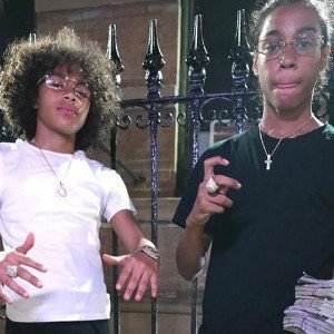 Long live notti Osama 