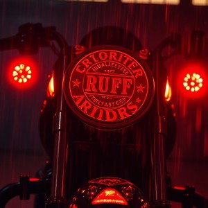 Ruff Ryders