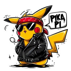 The pika