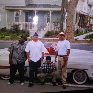 Cuban squad