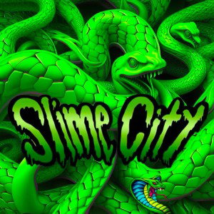 $lime City 