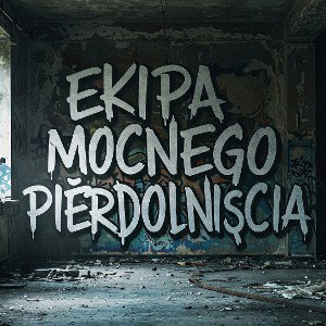 Ekipa Mocnego Pierdolnięcia