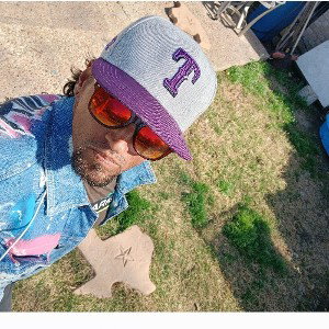 55 TEXAS GANG 55