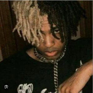 XXXXTENTACION 