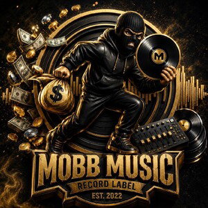 MOBB MUSIC