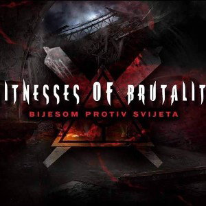 Witnesses of brutality WOB