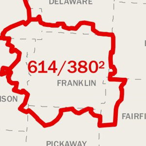 The 614 BOYS(Bang On Yo Sets)