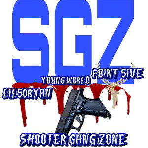 SHOOTER GANG ZONE