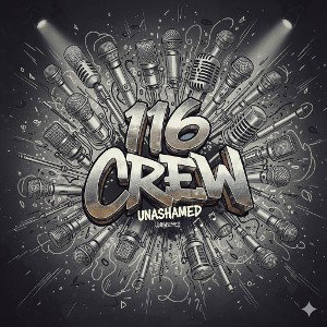 116 UNASHAMED
