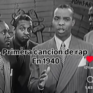 Haciendolo fino RAP