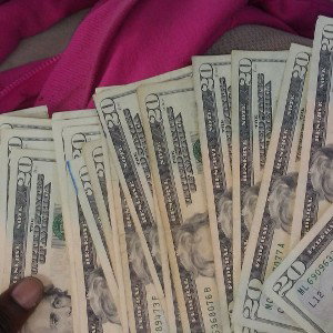 Chase That Bag (C.T.B.)