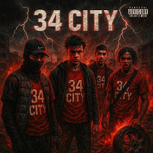 34 City