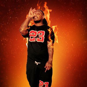 Last Niggas Standing (LNS)