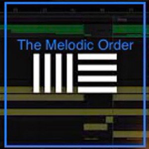 The Melodic Order