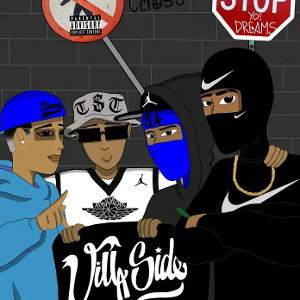 Trap kids