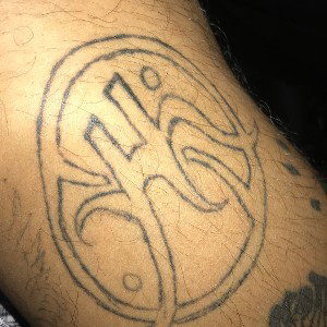 Yhm 